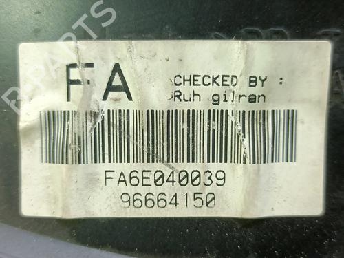 Instrument cluster CHEVROLET MATIZ (M200, M250) 1.0 | BP20836146C47 