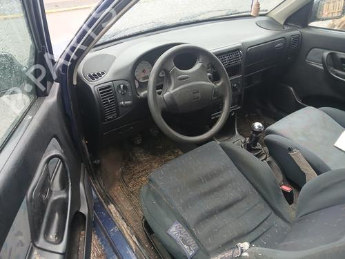 Front left window mechanism SEAT CORDOBA (6K2)  | BP26696872C22 