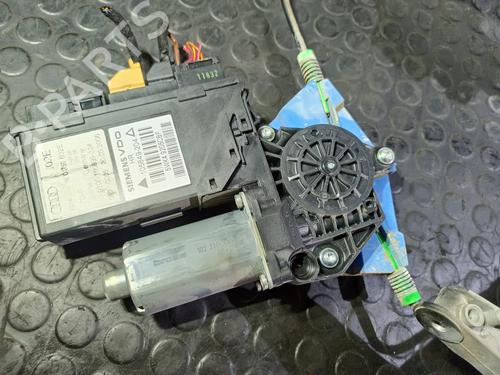 Rear right window mechanism AUDI A4 B7 Avant (8ED) 2.5 TDI | BP20835932C25 