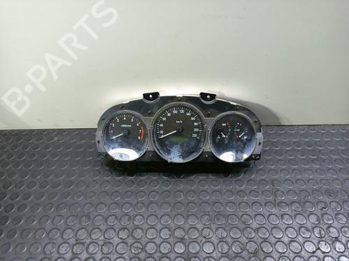 Instrument cluster DAEWOO EVANDA (KLAL) 2.0 | BP20836237C47 