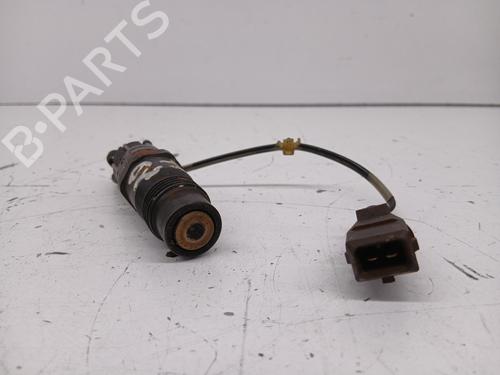 Used Injector NISSAN PRIMERA Hatchback (P11) 2.0 TD (90 hp) 28162915