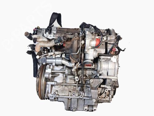 Motor für OPEL VECTRA C (Z02) [2002-2009]  21004451