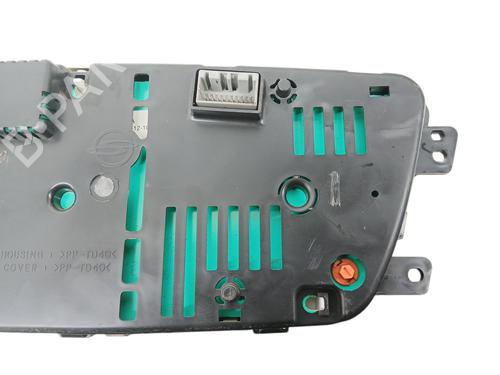 Instrument cluster SSANGYONG ACTYON I | BP33185878C47 - Image 7