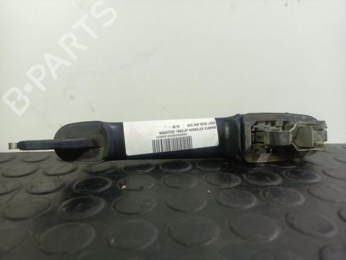 Exterior handle SEAT IBIZA II (6K1) 1.9 TDI | BP29573179C122 