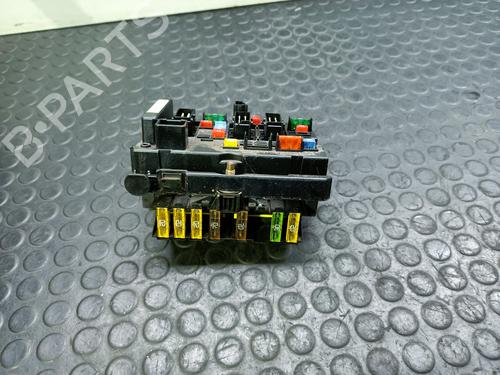 Fuse box PEUGEOT 206 Hatchback (2A/C) 1.4 HDi eco 70 | BP20829359E1 