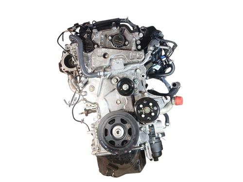 Engine HYUNDAI SANTA FÉ IV (TM, TMA) | BP31888178M1