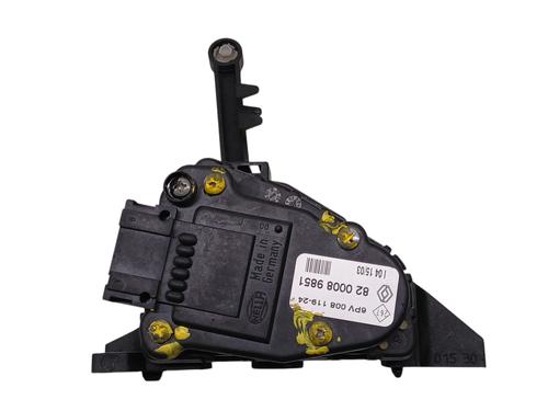 Used Pedal RENAULT CLIO II (BB_, CB_) [1998-2016]  32679855