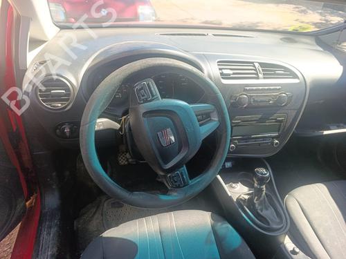 Engine control unit (ECU) SEAT LEON (1P1) 1.6 TDI | BP33608678M57  - Image 10