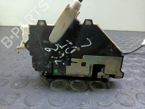 Used Front right lock PEUGEOT 407 (6D_) [2004-2011]  20831816