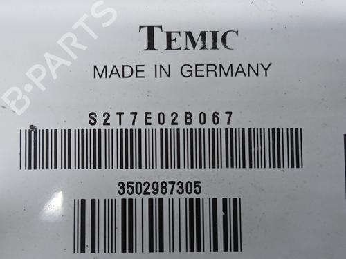 ECU airbags BMW 3 (E36) 318 tds | BP27471787M53 