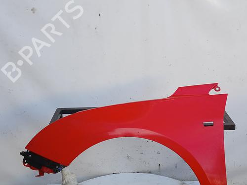 Left front fenders CHEVROLET CRUZE (J300) 1.8 | BP22905334C41 