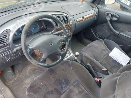 ABS pump CITROËN XSARA (N1) 1.6 i | BP20829115M43 