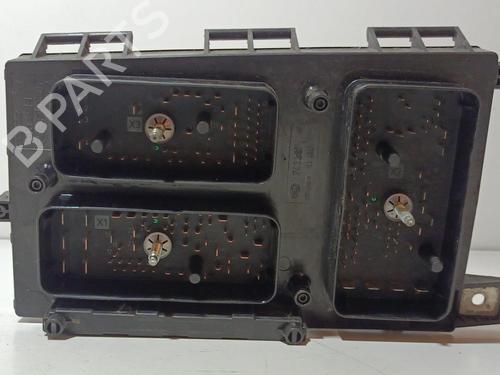 Fuse box OPEL ASTRA H (A04)  | BP20839059E1 