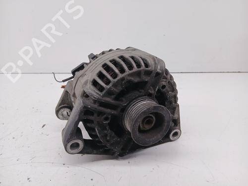 Generator OPEL VECTRA C (Z02) 2.2 DTI 16V (F69) (125 hp) 29167333