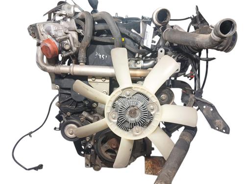 Engine NISSAN PATHFINDER III (R51) | BP33852913M1 - Image 5