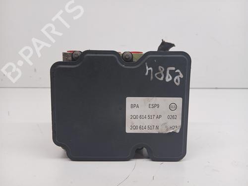 ABS pump SEAT IBIZA V (KJ1, KJG)  | BP26959769M43 