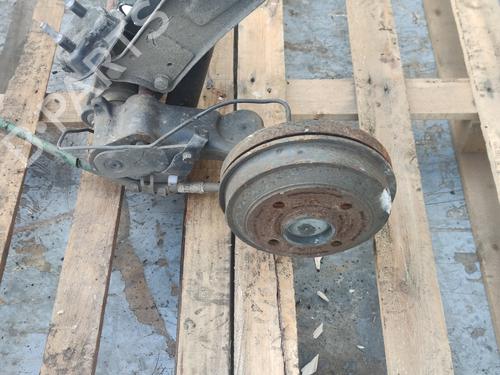 Rear axle CITROËN XSARA Coupe (N0) 1.9 D | BP20841832M2 