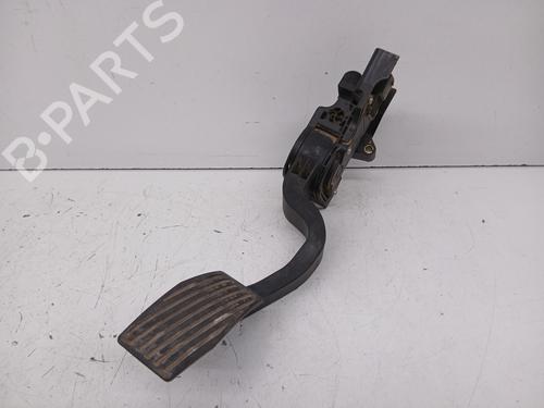 Used Pedal PEUGEOT BIPPER (AA_) [2008-2025]  27978392