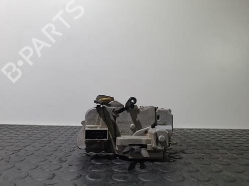 Front left lock CITROËN XSARA (N1) 1.6 i | BP20816766C98 