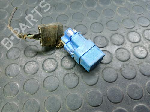 Used Electronic module FORD MAVERICK (UDS, UNS) 2.7 TD (100 hp) 20815846