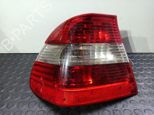 Left taillight BMW 3 (E46) 320 d | BP23338084C34 