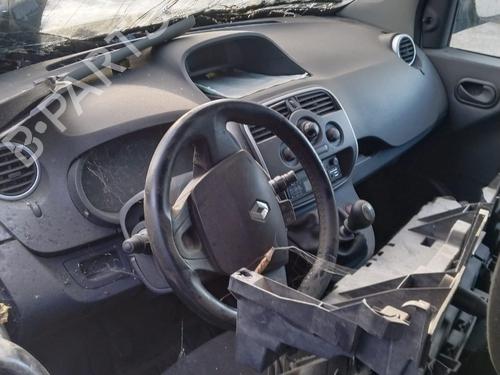 Engine RENAULT KANGOO / GRAND KANGOO II (KW0/1_) 1.5 dCi 110 (KW0C, KW0H) | BP32306297M1