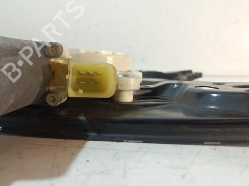 Front right window mechanism MERCEDES-BENZ E-CLASS (W211) E 220 CDI (211.006) | BP20835595C23 