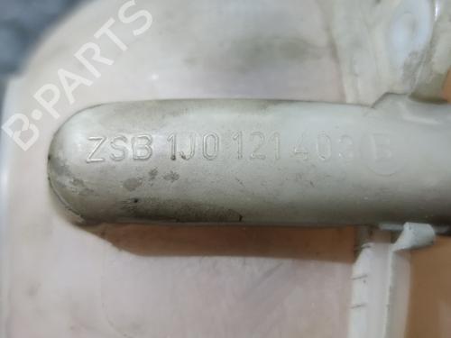 Expansion tank SEAT LEON (1M1) 1.9 TDI | BP28721848C120 