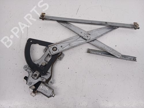 Front right window mechanism DAEWOO KALOS (KLAS) 1.4 16V | BP27994071C23 
