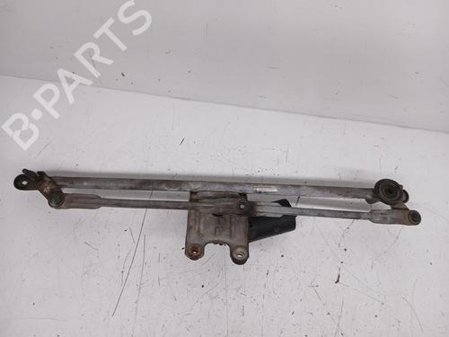Front wiper motor RENAULT KANGOO Express (FC0/1_)  | BP29865651M29
