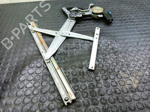 Front right window mechanism CHEVROLET REZZO MPV (U100) 2.0 | BP20829368C23 