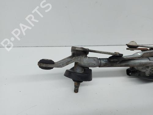 Front wiper motor NISSAN QASHQAI II SUV (J11, J11_)  | BP24020163M29 
