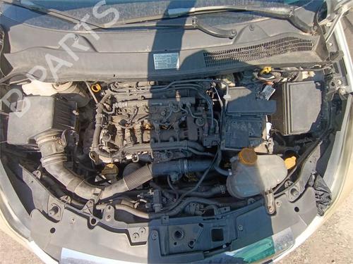 Left headlight OPEL CORSA D (S07) | BP38914244C28 - Image 7