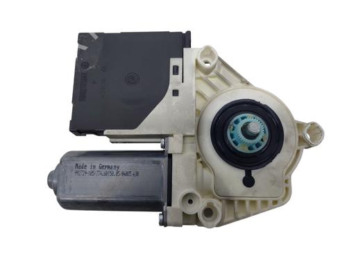 Used Left front window motor VW PASSAT B6 (3C2) [2005-2011]  32014649