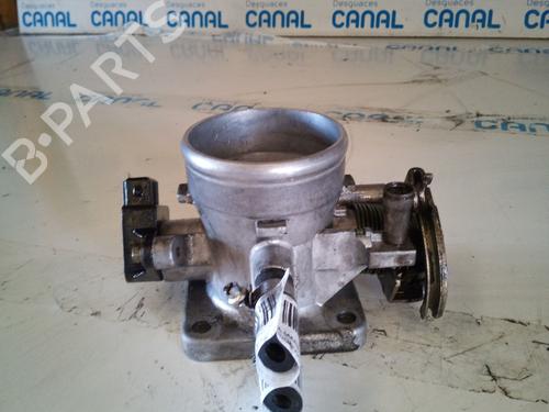 Throttle body HYUNDAI COUPE I (RD) 2.0 16V | BP20833845M82 