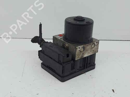 ABS pump VW GOLF IV (1J1)  | BP26497072M43 
