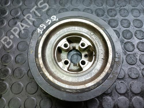 Pulley VW GOLF III (1H1) 1.9 TDI | BP32046596M122 