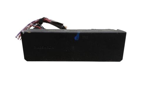 Used Fuse box Fuse box MERCEDES-BENZ C-CLASS (W202) C 200 (202.020) (136 hp) 40452408 40452408