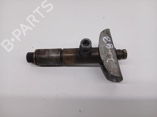 Used Injector JEEP CHEROKEE (XJ) 2.1 TD (87 hp) 29856001