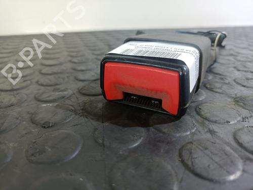 Rear right seatbelt TOYOTA COROLLA Compact (_E11_) 1.4 (ZZE111_, ZZE111R) | BP32300474I28