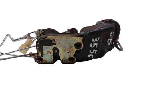 Fechadura frente direita Fechadura frente direita SUZUKI VITARA (ET, TA, TD) [1988-2002] 39901738 39901738