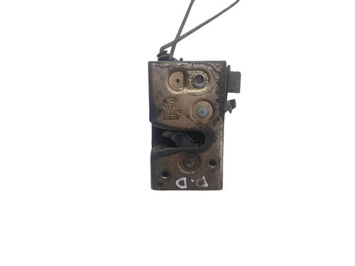 Used Front right lock Front right lock FORD TRANSIT Van (T_ _) 2.5 D (TAL, TAS, TGL, TWS) (68 hp) 33460338 33460338