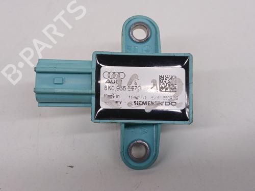 Used Electronic sensor Electronic sensor AUDI A4 B8 (8K2) [2007-2017] 32782943 32782943