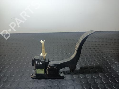Pedal SEAT LEON (1M1) 1.9 TDI (110 hp) 20818779