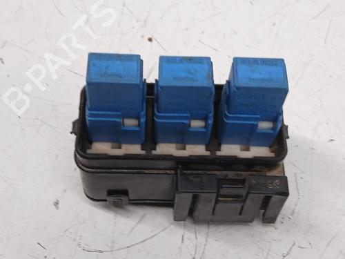 Used Fuse box NISSAN NAVARA NP300 (D40) [2004-2025]  24356139
