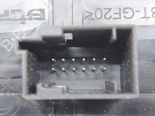 Headlight switch PEUGEOT BIPPER (AA_)  | BP26948246I24 
