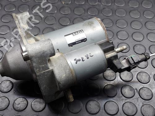 Starter PEUGEOT 208 I (CA_, CC_) 1.2 VTI 82 | BP20829025M8 