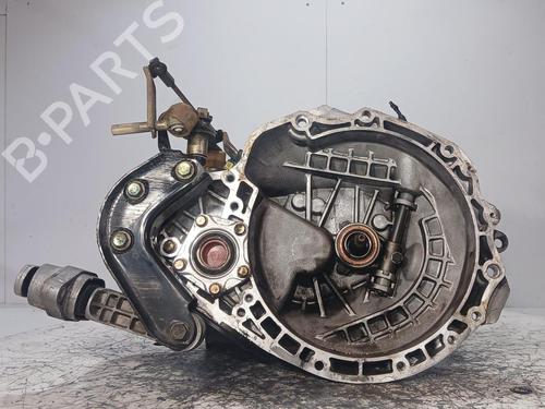 Gearkasse DAEWOO KALOS (KLAS) 1.4 16V (94 hp) 27865701