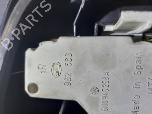 Right taillight VW POLO III (6N1) 64 1.9 SDI | BP20817576C35 