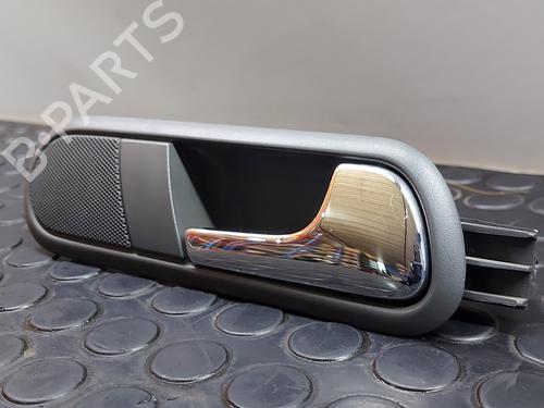 Front right interior door handle SEAT IBIZA III (6L1)  | BP20820543I14 